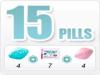 Kamagra Pack S-15 Kamagra Pack S-15